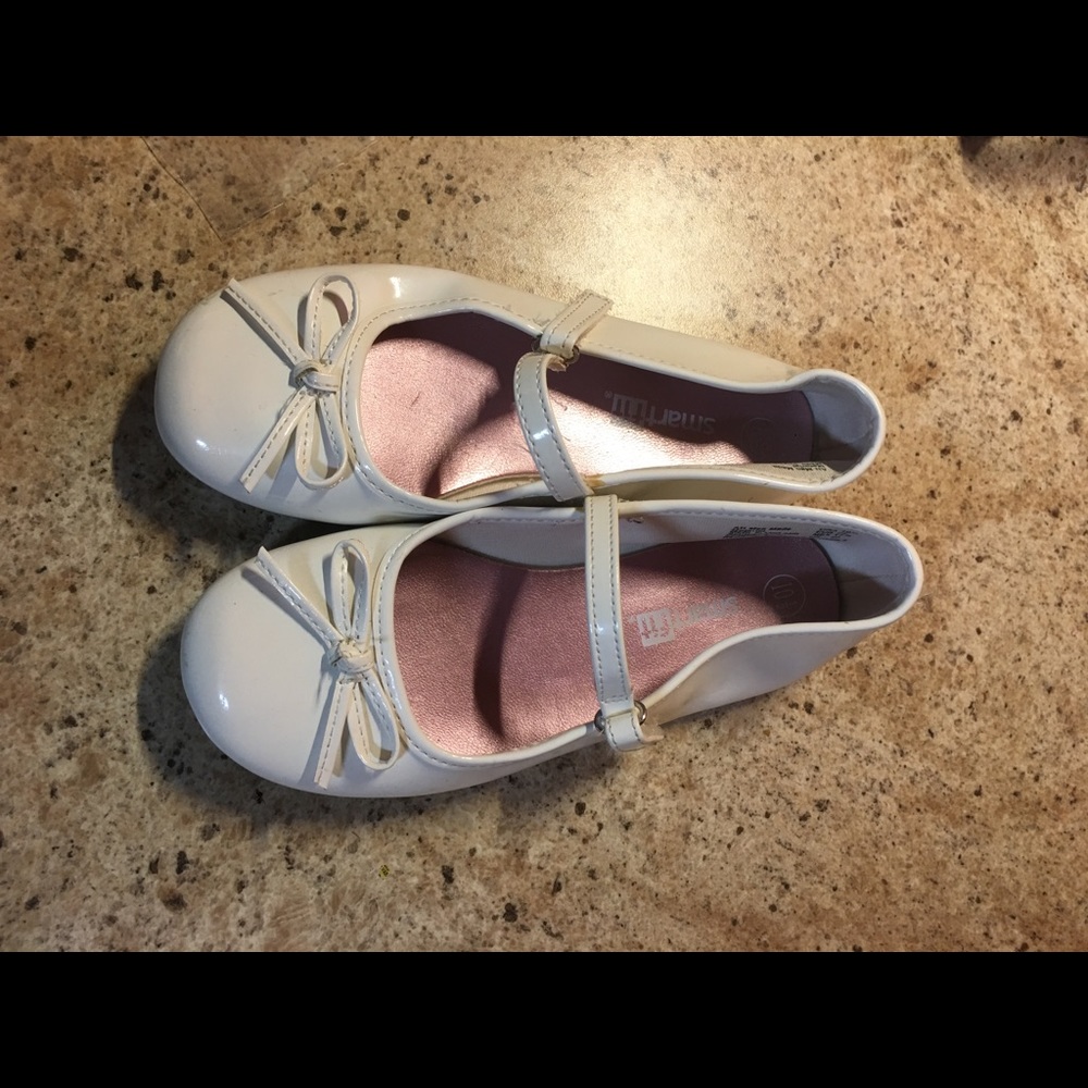 2 for 10$🥰Girls flats dress shoes